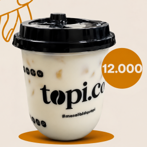 Susu Keju
